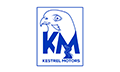Kestrel Motors